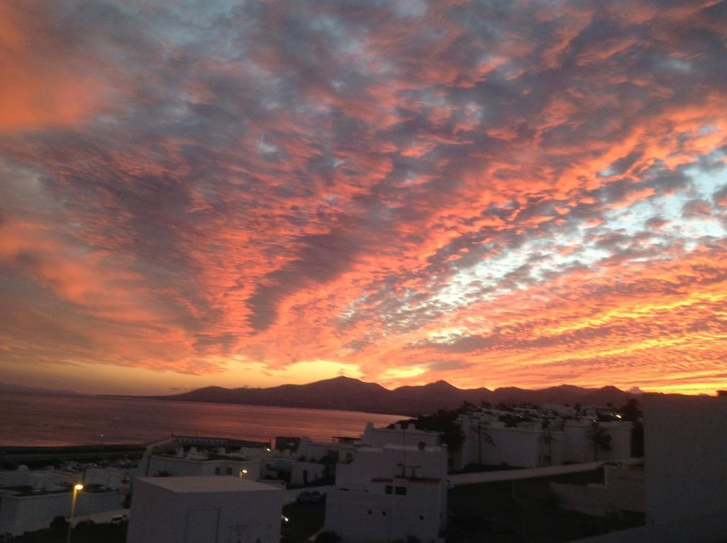 شقة Sunset Balcony